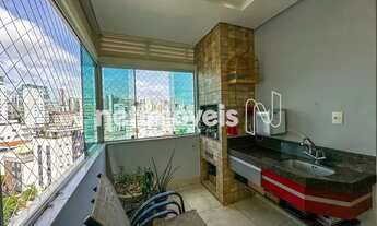 Imagem 7: Venda Apartamento 4 quartos Cidade Nova Belo Horizonte