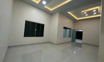 Imagem 2: Casa em Palmas Casa com 3 dormitórios