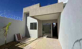 Imagem 2: Casa de 3 quartos no Vila Aliança!