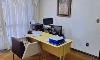 Imagem 7: Apartamento semimobiliado de 3 dormitórios 1 suíte com 144,4 m2 no Bairro de Lourdes e Cax