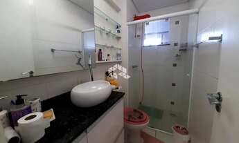 Imagem 15: Apartamento com 3 quartos, 1 banheiro e 1 vaga de garagem