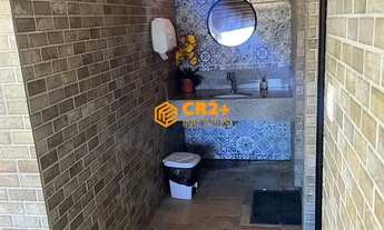 Imagem 7: Vendo Flat 32m² em Porto de Galinhas MOBILIADO com Varanda gourmet