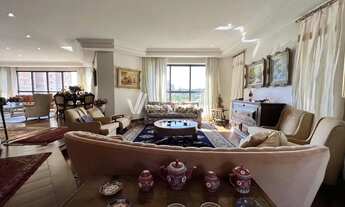 Imagem 6: Apartamento - Cambuí - Campinas