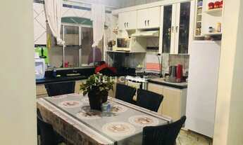 Imagem 2: Casa em Rua Bélgica - Jardim Europa - Sarandi/PR