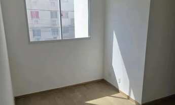 Imagem 3: Apartamento para Locação em Nova Iguaçu, Jardim Alvorada, 2 dormitórios, 1 banheiro, 1 vag