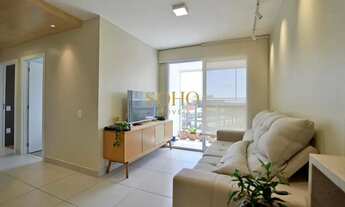 Imagem 3: RESERVA PARQUE CLUBE! 3 QTS C/ SUÍTE! NASCENTE! SEM FIADOR!