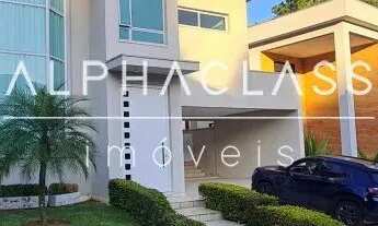 Imagem: Vendo ou alugo casa em Alphaville - 18 do