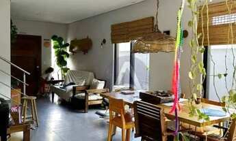 Imagem 5: Casa com 3 dormitórios à venda, 140 m² por R$ 979.000,00 - Campeche - Florianópolis/SC