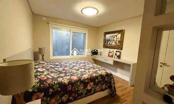 Imagem 7: Casa em condomínio Bavária