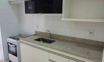 Imagem 6: Portella Franco - Apartamento 02 dormitórios com suíte para locação próximo a Av. Juscelin