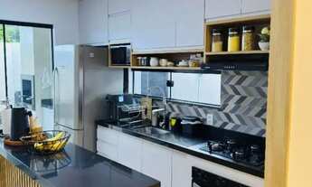 Imagem 5: Casa a Venda no condomínio Malui Residence, Barra -Aracaju/SE 1