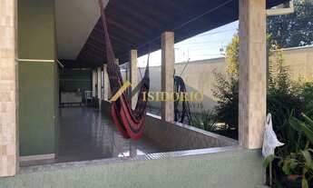 Imagem 4: CASA DE ESQUINA, EXCELENTE LOCALIZAÇÃO NO ATUBA!! 03 QUARTOS!