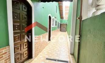 Imagem 6: Casa em Rua Pedro Batista Teixeira - Agenor de Campos - Mongaguá/SP