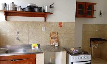 Imagem 6: Casa inteira toda mobiliada com ar condicionado