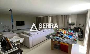 Imagem 3: Encontro Das Águas | Mansão | 6 Suítes | Varanda Gourmet