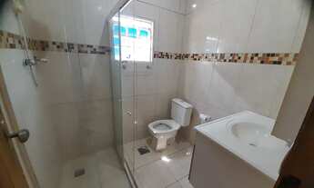 Imagem 5: Alugo ótima casa com 400 metros quadrados com 2 quartos em Campo Grande - Rio de Janeiro