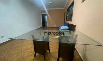 Imagem 2: Sobrado à venda, 100 m² por R$ 620.000,00 - Jardim Utinga - Santo André/SP