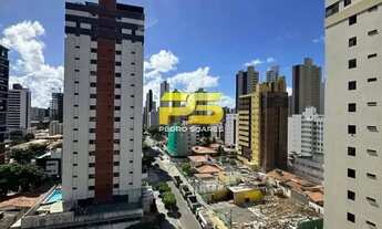 Imagem 3: REPASSE EXCLUSIVO ADR PARUS RESIDENCE MANAÍRA