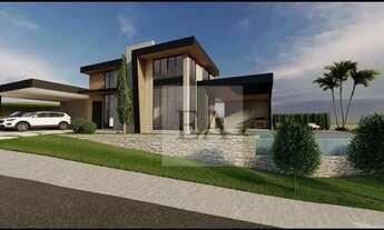 Imagem 6: Terreno à venda, 547 m² por R$ 650.000,00 - Condomínio Vale das Águas - Bragança Paulista