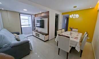 Imagem 5: Apartamento 2 quartos à venda -Iputinga /Recife - PE