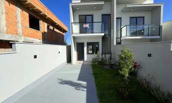 Imagem 4: Casa para Venda em São José, Potecas, 2 dormitórios, 2 suítes, 3 banheiros, 1 vaga