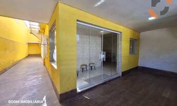 Imagem 2: Casa com 3 dormitórios à venda, 290 m² por R$ 540.000,00 - Vila Nova - Nova Iguaçu/RJ