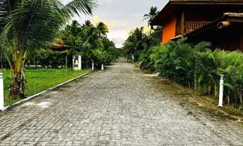 Imagem 9: Terreno à venda, 1000 m² por R$ 370.000 - morro de são paulo/BA