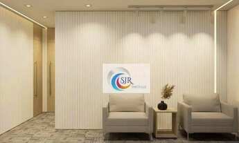 Imagem 3: Conjunto para alugar, 320 m² por R$ 71.000,00/mês - Vila Olímpia - São Paulo/SP