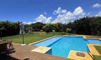 Imagem 2: Quintas de Sauípe Laguna - casa em Costa de Sauípe Quintas de sauipe 4 suítes baixou!!!! 1