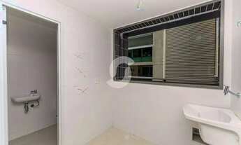 Imagem 4: Apartamento com 4 dormitórios à venda, 215 m² por R$ 3.200.000,00 - Icaraí - Niterói/RJ
