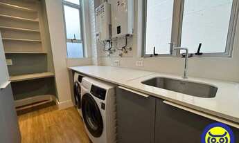 Imagem 12: Apartamento Mobiliado com 04 dormitórios no Centro