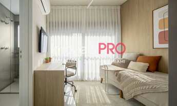 Imagem 6: Apartamento novo 162m² Vila Nova Conceição