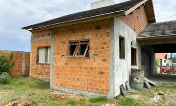 Imagem 3: Casa 108m² em Passo de Torres/SC