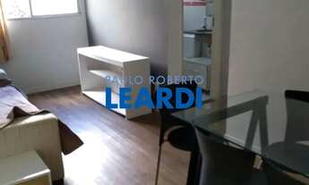 Imagem: APARTAMENTO - MORUMBI - SP