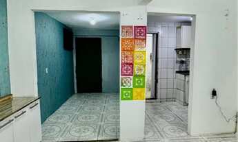 Imagem 2: Vendo uma Casa no Eng. Velho da Federação