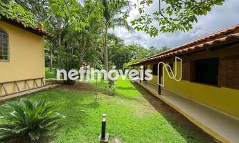 Imagem 4: Venda Casa em condomínio Vale do Ipê Amarelo (Melo Viana) Esmeraldas