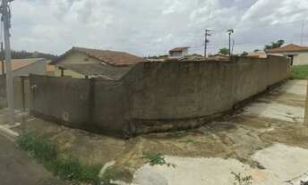 Imagem 3: Casa para venda tem 100 metros quadrados com 1 quarto em Vila do Servidor - Araraquara - S