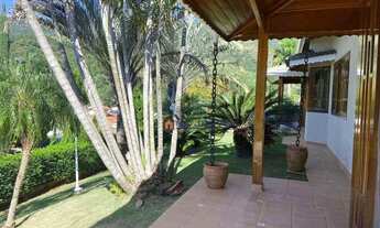 Imagem 4: Casa com 3 dormitórios à venda, 490 m² por R$ 3.280.000,00 - Jardim Flamboyant - Atibaia/S