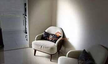 Imagem 3: Apartamento com 2 dormitórios à venda, 82 m² por R$ 1.100.000,00 - Umuarama - Osasco/SP