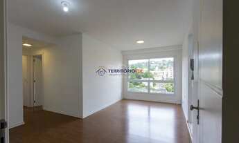 Imagem 6: Apartamento para Venda - 69.64m², 2 dormitórios, sendo 1 suites, 1 vaga - Tristeza