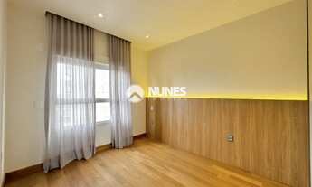 Imagem 14: Apartamento para locação - 04 suítes - Alphaville - conforto garantido