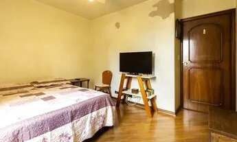 Imagem 6: Imóvel para venda com 136 metros quadrados com 4 quartos em Perdizes - São Paulo - SP