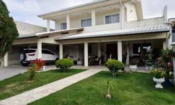 Imagem 2: Casa à Venda - em Condomínio a 100m da praia dos Ingleses - Florianópolis