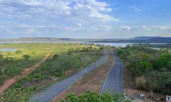 Imagem 7: Troque o seu carro por um lote no Condomínio Portal do Xaraes- Manso