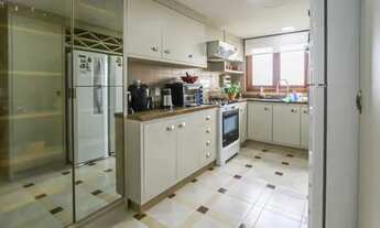 Imagem 4: APARTAMENTO 4 QUARTOS 2 VAGAS - MONT SERRAT