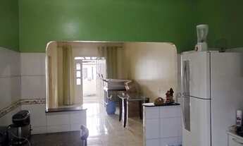 Imagem 3: Casa a Venda no Parque das Garças, Novo Aleixo