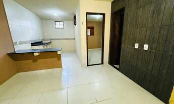 Imagem: Exc Flat Ótima Loc. C/ Garagem coberta(tx