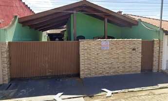 Imagem: Casa 3 Dormitórios no Jardim Santo Afonso