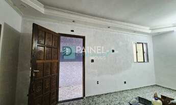 Imagem 6: Sobrado de 4 dormitórios para alugar no bairro Cidade Náutica e São Vicente