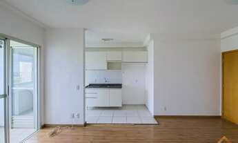 Imagem 4: Excelente apartamento no Ed Garden Palhano para Locação, com 3 dormitórios por R$ 2.400/mê